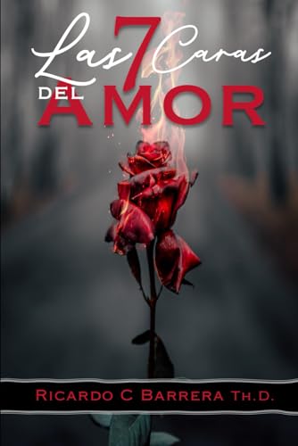 Las Siete Caras del Amor (Spanish Edition)