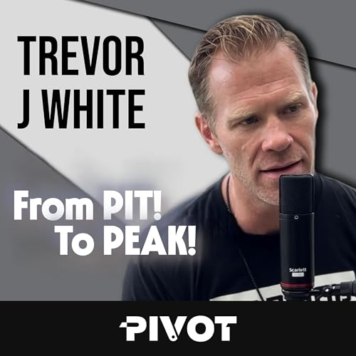 Page de couverture de From PIT to PEAK