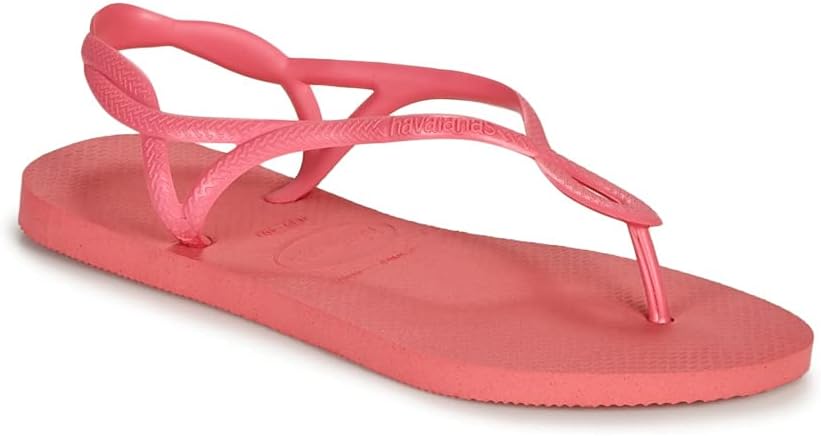 Havaianas Women's Dragon Flip Flop