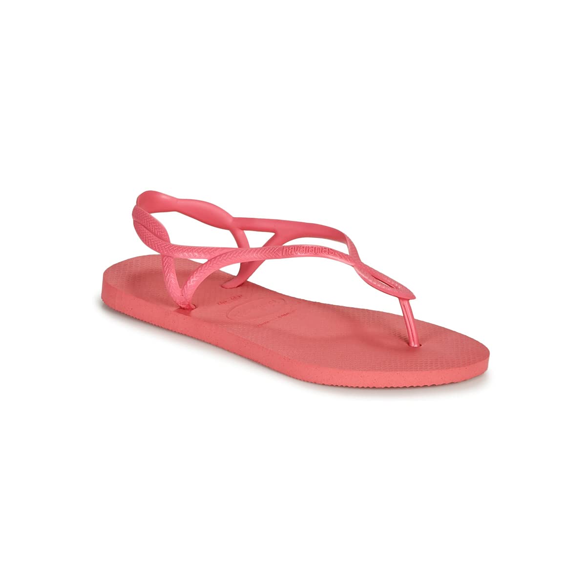 Luna Slide Brasil Slingback Flip Flop womens Flip Flop Sandal
