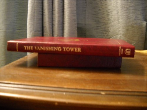 Vanishing Tower 0915822385 Book Cover