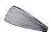 JUNK Brands Big Bang Lite Street Smart Headband, One Size