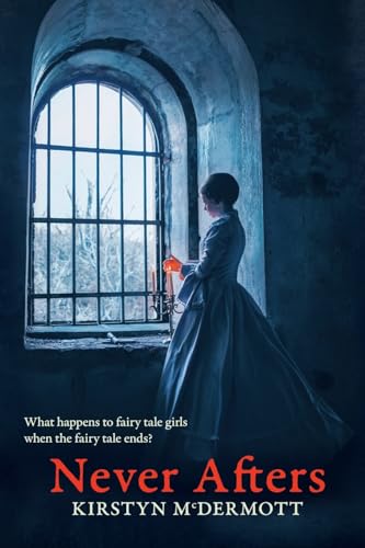 Cover of Never Afters