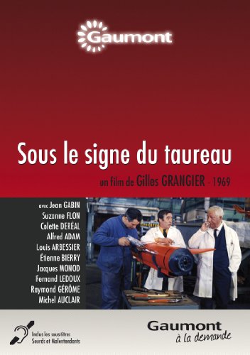 Sous le signe du taureau