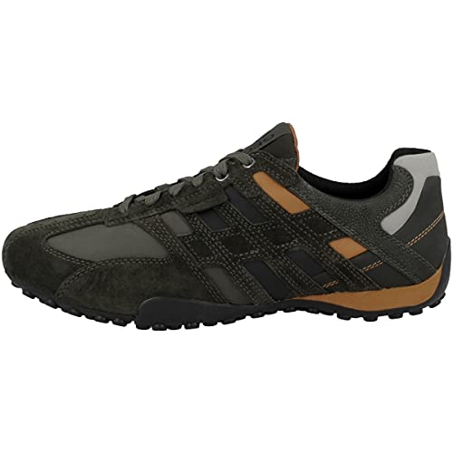 Image of Geox Men's Snake 97 Fashion Sneaker