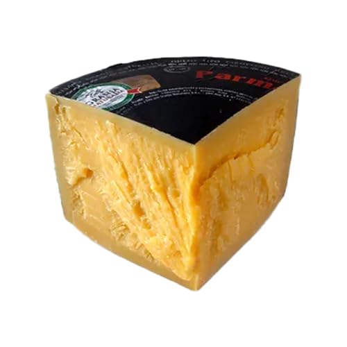 Queijo Parmesao Uruguaio Granja Naturalia Premium 1kg
