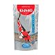 Goldfischfutter Ki-Ja-Ko Super Mix Wellness-Koifutter 3kg