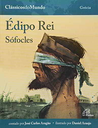 Édipo Rei - Sófocles