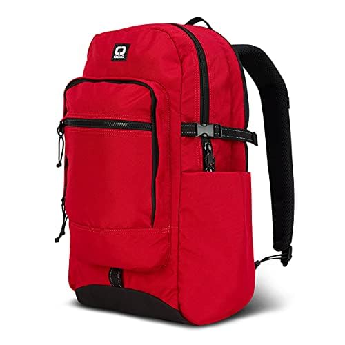 OGIO mens Backpack, Red, 220 US by OGIO - Used condition - Image 2