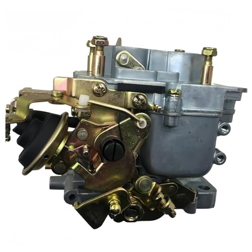 Carburateur pour Fiat Ritmo Super 75 remplace la pièce 460 260 02 compatible moteur CHT