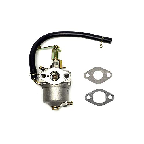 BMotorParts Carburetor Carb Assy. for Huskee 26750TSC Front Tine Tiller