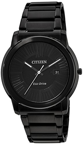 Image of Citizen Eco-Drive Men's Watch - AW1215-54E