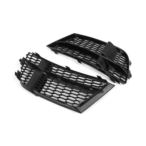 Rejilla delantera de coche para Audi A3 8V S-LINE, repara el frontal dañado