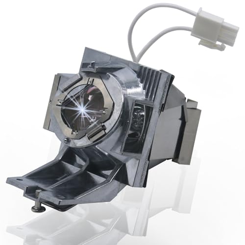TZRSQL A+ Quality RLC-116 Replacement Projector Lamp Bulb for Viewsonic PX700HD PG700WU with Housing