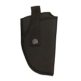  Coptex Cordura Gürtelholster für Walther Modelle P22