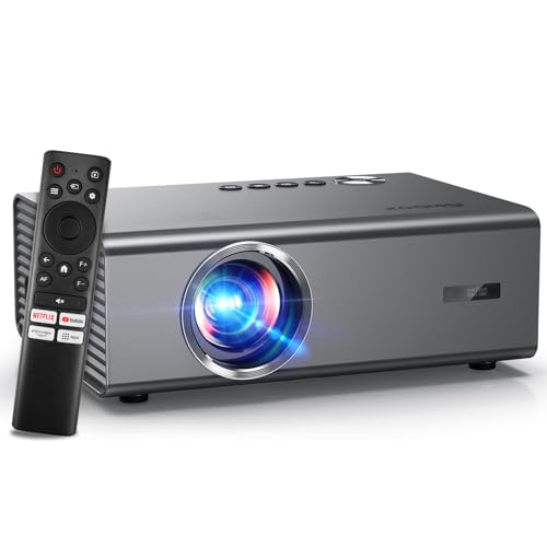 GC357B 4Kプロジェクター