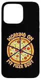 Pizza Funny Italian Food Lover Joke Cool Joke