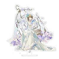 IdentityⅤ 夜の番人 アクリルスタンド 等身 スイパラ 5周年 第五人格 IdentityV スイパラ 5周年 アクスタ 夜の番人イタカの