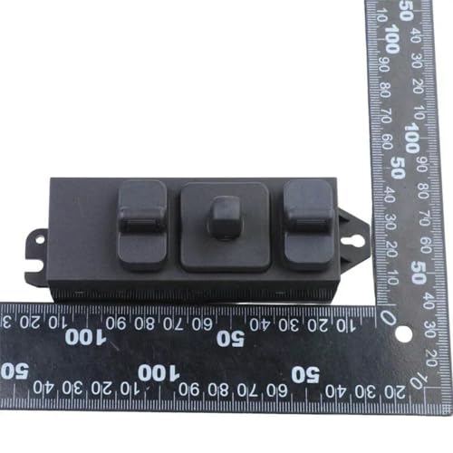 Interrupteur de siège pour Dodge Ram ProMaster - Commande fluide ajustement fluide - 5