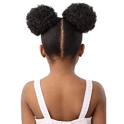 Outre Lil Looks Drawstring Ponytail - MINI DUO PUFFS (2T1/30)