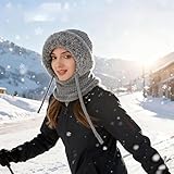 Zoom IMG-2 rtsfkfs passamontagna 3 in 1 Zoom IMG-2 rtsfkfs passamontagna 3 in 1