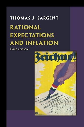 Rational Expectations and Inflation: Third Edition view 2