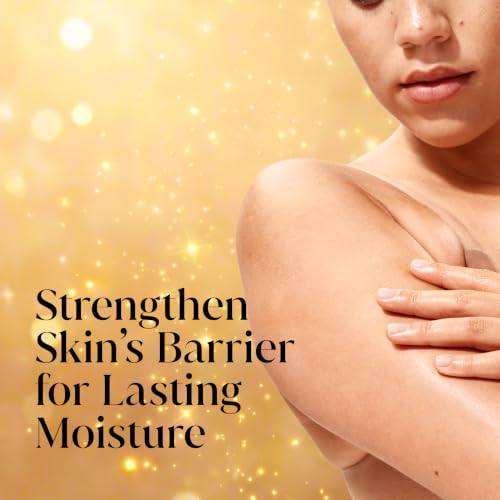 Olay Winter Repair Serum Body Wash for Women, 24HR Long Lasting Rich Hydration, Triple Complex for Bright, Firm, & Luminous Skin, Winter Barrier Repair, Limited Edition Berry Bright Scent, 20 fl oz - image 5