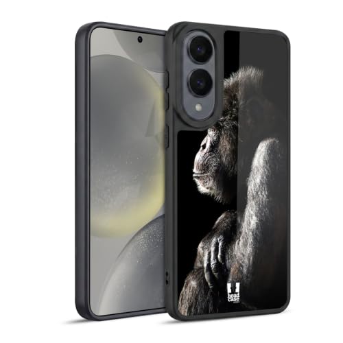 Coque Chimpanzé Samsung S25 Edge Protégez Votre Mobile avec Style