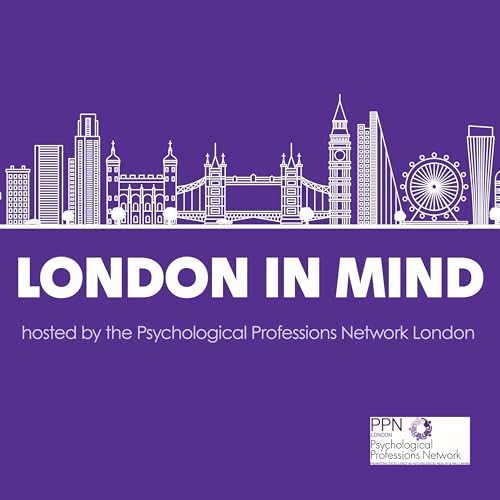 London in Mind cover art