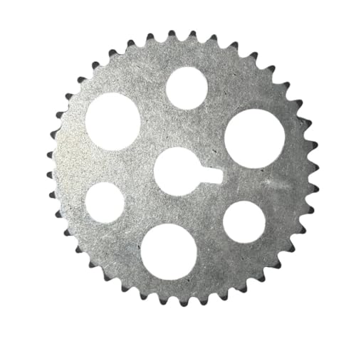 Chaîne JS250ATV FG-10040-0 pour réparer la transmission