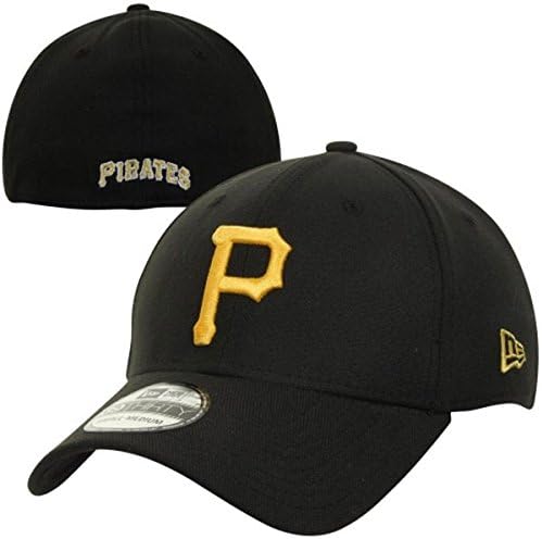 Blank Custom 39THIRTY Stretch-Fitted Cap