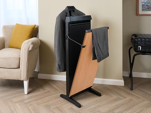 Image of Corby Of Windsor 3300 Pants Press In Beech