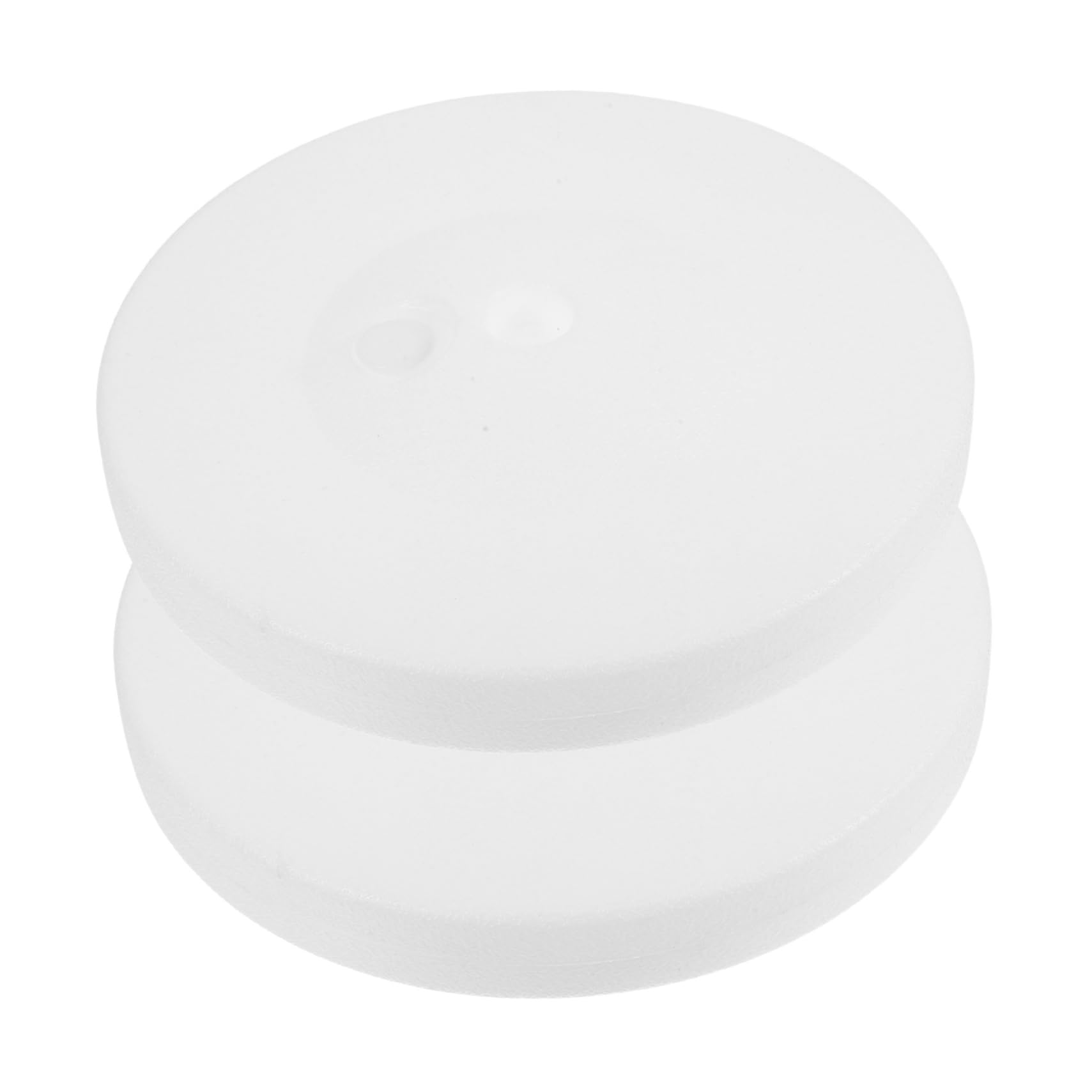 OUNONA 2Pcs Water Filled Base for Balloon Column Stand Thickened Stability for Balloon Arch Displays for Weddings and Events Ensures Secure Support Against Wind