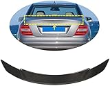 【Modelos Aplicables】: Para Mercedes Benz W204 C180 C200 C250 C300 C63 AMG Sedan 2008-2014.