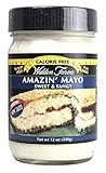 Walden Farms Amazin' Mayo Spread, 12 Ounce