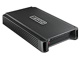 Voltaje de alimentación: 11-15 vdc / 1 x 20 amp