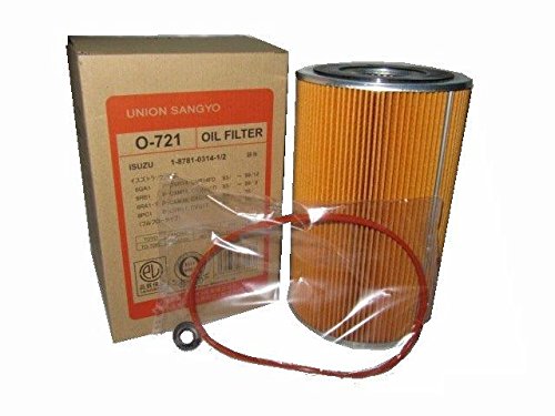 ユニオン産業 エアーエレメント O-721