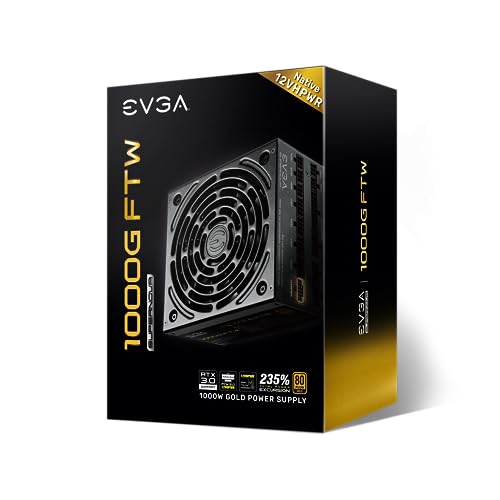 Build My PC, PC Builder, EVGA 535-5G-1000-K1