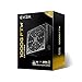 EVGA Supernova 1000G FTW ATX3.0 & PCIE 5, 80 Plus Gold Certified 1000W, 12VHPWR, Fully Modular, ECO Mode with FDB Fan, 100% Japanese Capacitors, Compact 150mm Size, Power Supply 535-5G-1000-K1