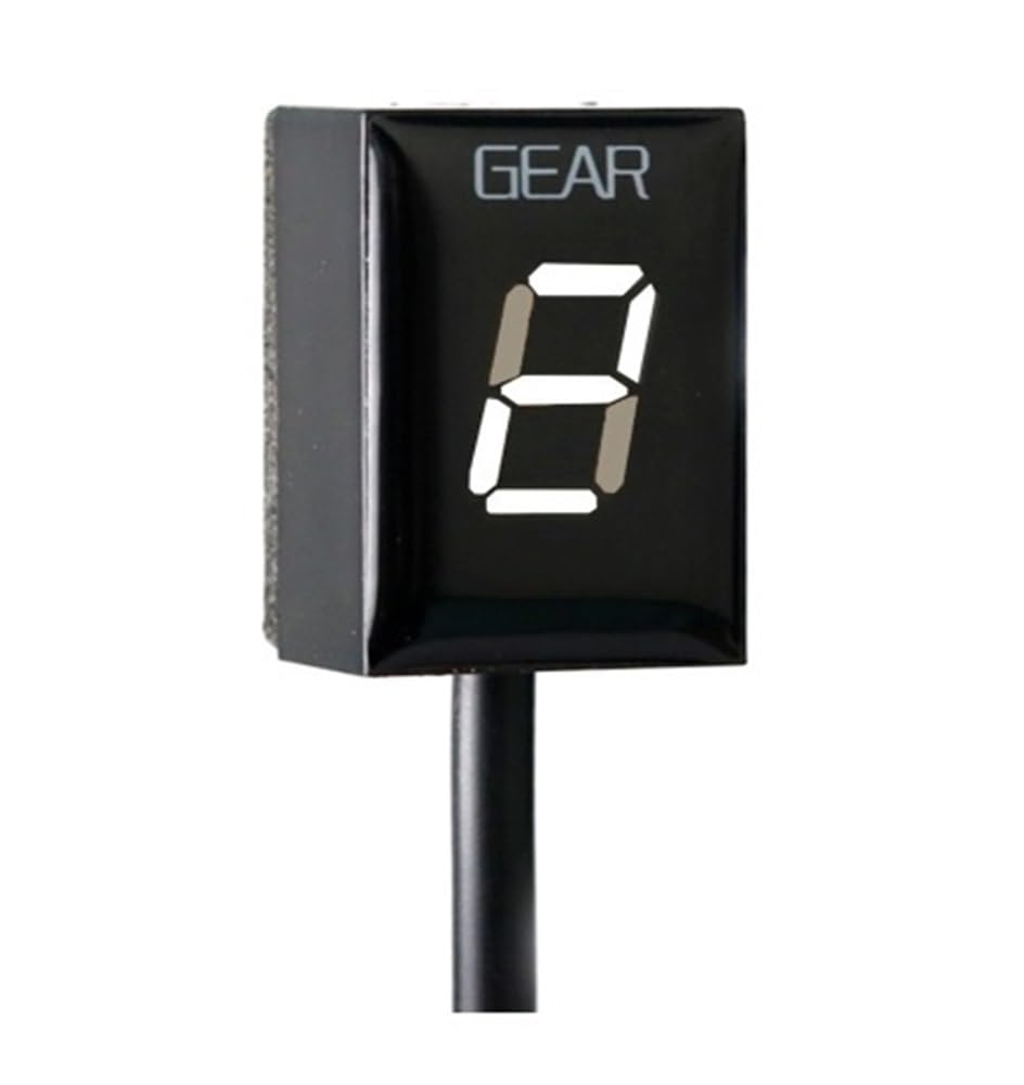 Indicador Marchas Motocicleta Indicador De Velocidad Y Medidor Digital para Accesorios Motocicleta para NC700S NC700X NC700 S/X 2012 2013 2014 2015-2017