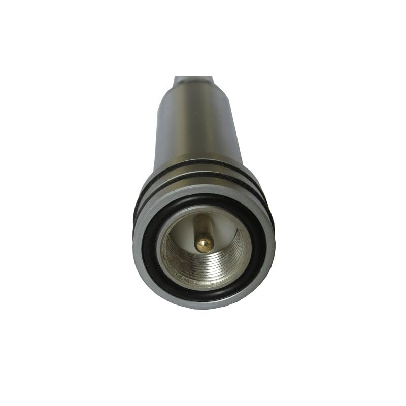 SIRIO ANTENNA DUAL BAND VHF (142-148MHz - 150W) / UHF (430-440MHZ - 100W)