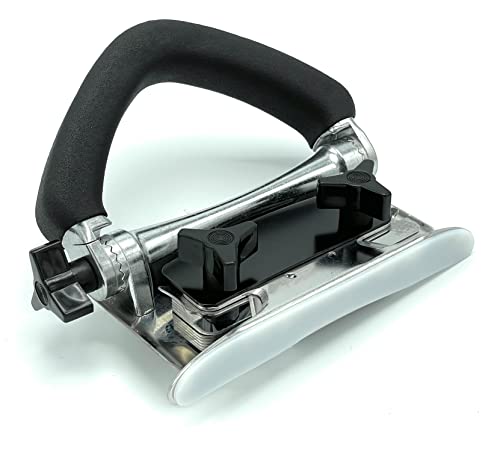 Conventional Carpet Wall Trimmer & Carpet Cutting Blade 2 Conventional Carpet Wall Trimmer & Carpet Cutting Blade - Image 2