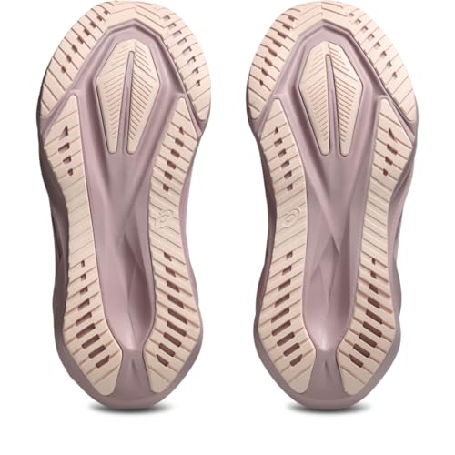 Image of ASICS Women Lace Up Running Shoes