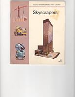 Skyscrapers B005JL3QJM Book Cover