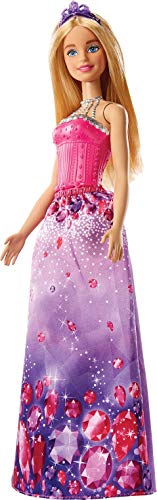 Barbie FPL88 Dreamtopia and Chelsea Dolls Playset, Dolls Toys and Doll Accessories from 3 Years, Multicoloured - Image 3