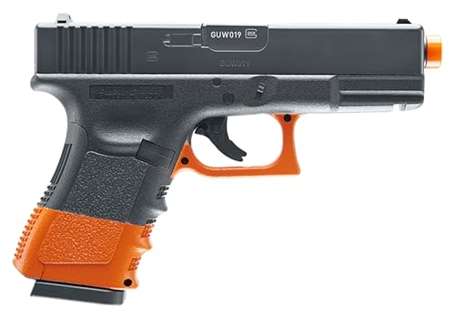 UMAREX GLOCK 19 Gen3 6mm BB Pistol Airsoft Gun, SB199 Compliant by Umarex - Image 2