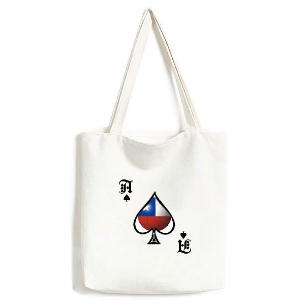 Sac à main lavable Chili en toile robuste aux finitions soignées - 4