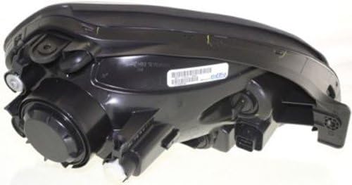 Miniatura 4 de CPP - Faro delantero izquierdo para Hyundai Tucson 2005-2009