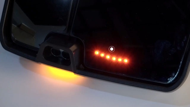 Pair Left Right White Mirror Glass W/ Back Non-heated For Chevrolet For GMC - Foto 7