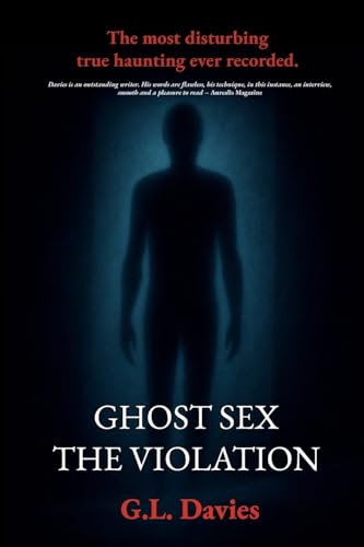 Ghost sex The violation